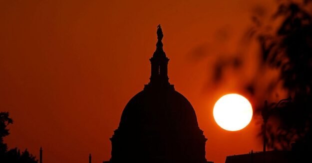 House passes bill to make daylight saving time permanent