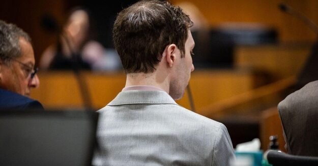 Roommate of suspect in Charlie Kirk’s assassination given immunity in exchange for recorded statements