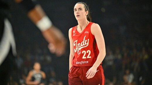 NBA’s Adam Silver reportedly urged WNBA to suspend Alyssa Thomas for foul