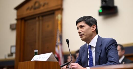 Warsh vows to tackle inflation in first congressional testimony as Fed chairman