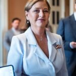 Darline Graham, Lindsey Graham’s sister, says she’ll run for full Senate term