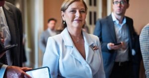 Darline Graham, Lindsey Graham’s sister, says she’ll run for full Senate term