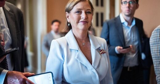 Darline Graham, Lindsey Graham’s sister, says she’ll run for full Senate term
