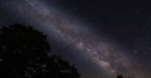 The war on ‘woke science’ comes for space research
