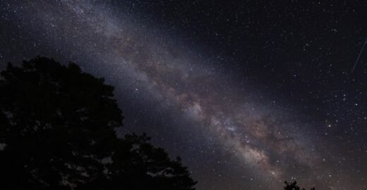 The war on ‘woke science’ comes for space research