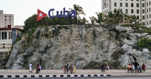 Senior defense officials looking at Cuba military options