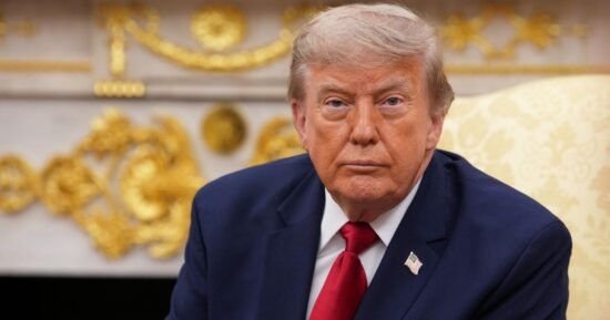 Trump to allege Chinese meddling in U.S. elections in primetime speech, sources say