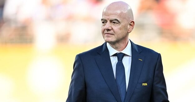 FIFA drops World Cup investment plan after backlash from major soccer groups