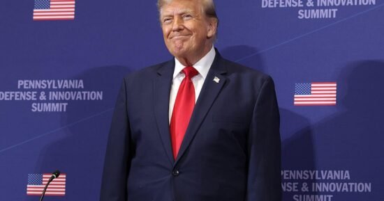 Trump Media to sell faster access to top Truth Social accounts: “Markets already move on Truth Social posts”
