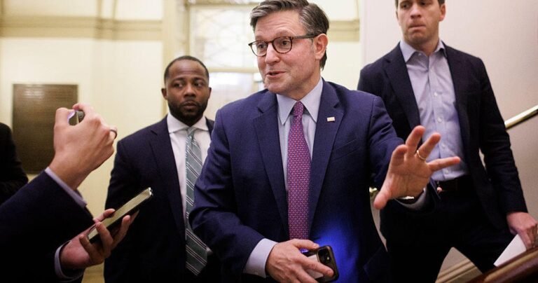 House passes short-term bill to punt government funding fight past midterm elections