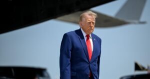 House again rebukes Trump over Iran war powers, while similar effort stalls in Senate