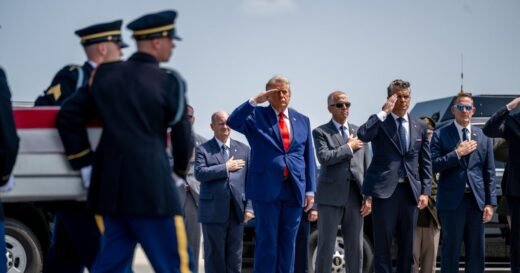 Iran targets U.S. bases in Jordan and Iraq as raging war depletes U.S. interceptor stockpiles