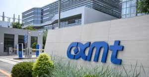 Chinese RAM company CXMT makes a $484 billion stock market debut