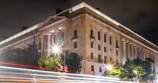 DOJ seeks to empower immigration judges to hold lawyers and their clients in contempt