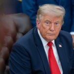 Saudi leaders, Netanyahu give Trump their input on Iran war as conflict enters 6th month