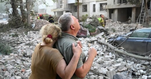 Russian attacks on Ukraine kill several, prompt fresh Zelenskyy call for more air defense missiles from allies