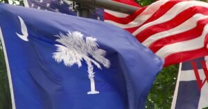 South Carolina on cusp of being first 2028 Democratic presidential primary state