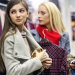 More Americans report shoplifting as inflation climbs, survey finds