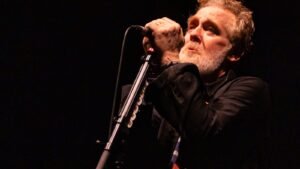 Glen Hansard, Oscar-Winning ‘Once’ Musician, Dead at 56