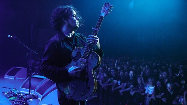 Seven Reasons Why You Should See Jack White’s Tour Right Now