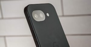 Google might not kneecap the Pixel 11a with an old processor