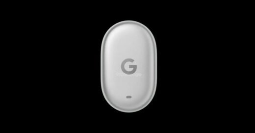 Google might launch a ‘Pixel Tag’