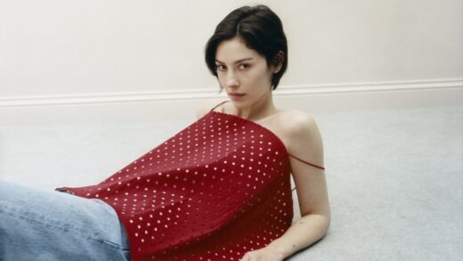 Gracie Abrams New Album Review: ‘Daughter From Hell’