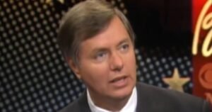 Lindsey Graham through the years on “Face the Nation”
