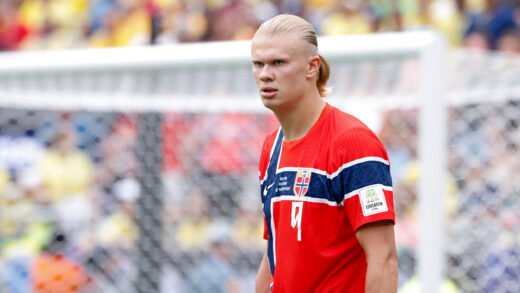 Erling Haaland Still Isn’t Convinced Norway Can Win The World Cup