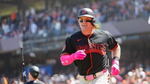 Harrison Bader to get MRI after scooter accident worsens foot injury