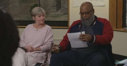 Crime victims form unlikely bonds with wrongfully convicted men | 60 Minutes