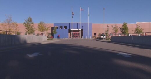 Employee of Aurora ICE Processing Center arrested, accused of shooting Colorado protester