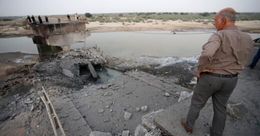 3 U.S. troops killed, dozens wounded as repeat attacks on base in Jordan raise questions