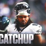 NFL Catchup: Extensions Galore, Rodgers Makes Another Statement & Raiders’ QB Battle