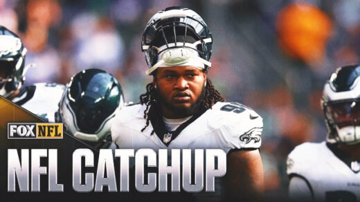 NFL Catchup: Extensions Galore, Rodgers Makes Another Statement & Raiders’ QB Battle