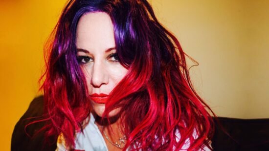 L7’s Jenifer Finch Diagnosed With Brain Cancer, Starts GoFundMe