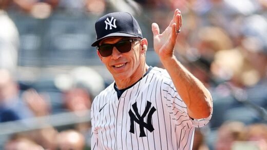 Joe Girardi to manage top high school baseball talent at the Classic