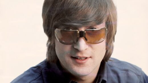 There’s a 1965 John Lennon Song, ‘Little Girl,’ That No One’s Heard