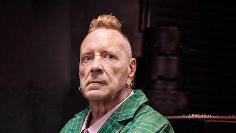 John Lydon on Public Image Ltd. Tour, Sex Pistols Feud