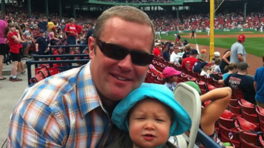 Baseball fan visits all 30 MLB stadiums in 30 days for drowning prevention
