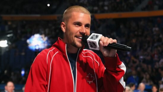 Justin Bieber to Perform at 2026 FiFA World Cup Final Halftime Show