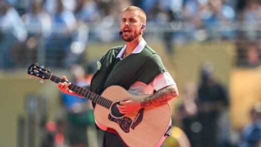 Justin Bieber’s ‘Everything Hallelujah’ Gains Streams Post World Cup