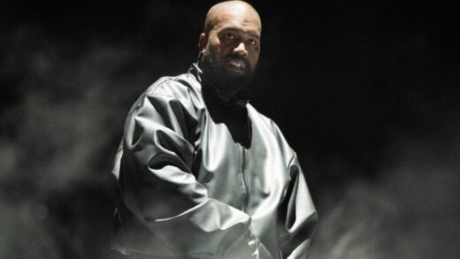Kanye West Settles Lawsuit With Ex-Staffer Who Alleged Sexual Assault