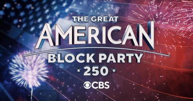 CBS’ America 250 special on July 4 features Zac Brown Band, Jon Batiste, Goo Goo Dolls and more