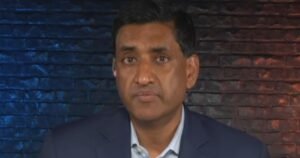 Rep. Ro Khanna calls for a “Marshall Plan for America” to fight wealth inequality