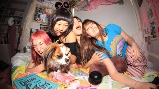 Interview With the L.A. Teen Punk Band