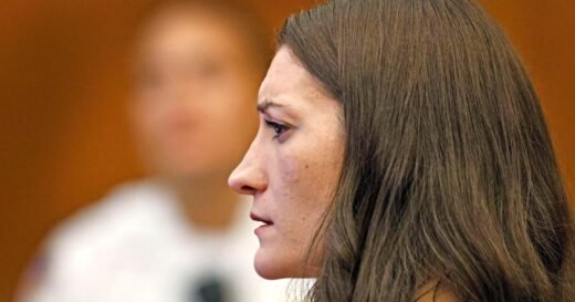 Jury in Lindsay Clancy trial hears ex-husband Patrick’s 911 call after murders of 3 children