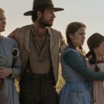 “Little House on the Prairie”: The beloved books are back on screen