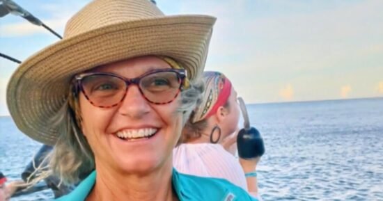 Missing Michigan woman Lynette Hooker may have returned to her sailboat before disappearance in the Bahamas, source says