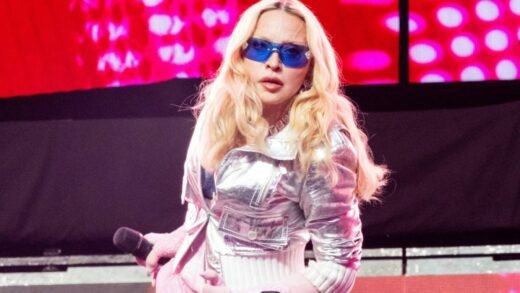 Madonna on ‘Confessions II’ Number One Debut: ‘Dreams Do Come True’